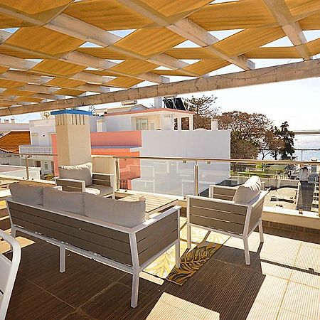 Apartamentos Sol & Ria 奥良 外观 照片