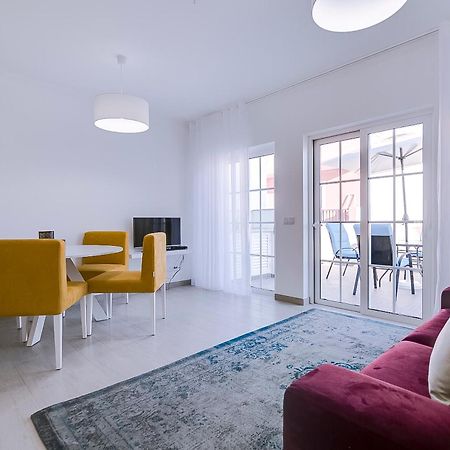 Apartamentos Sol & Ria 奥良 外观 照片