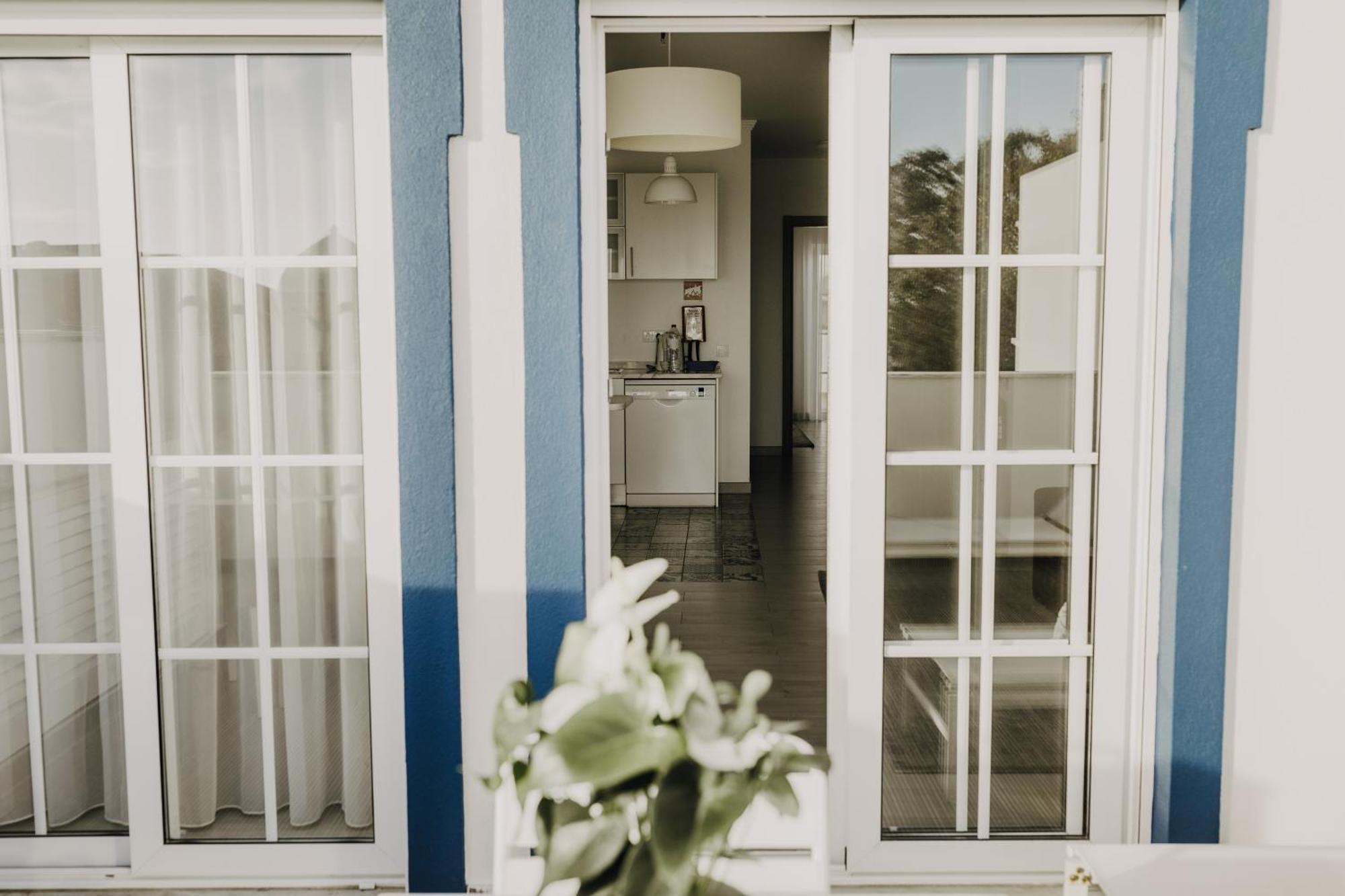 Apartamentos Sol & Ria 奥良 外观 照片