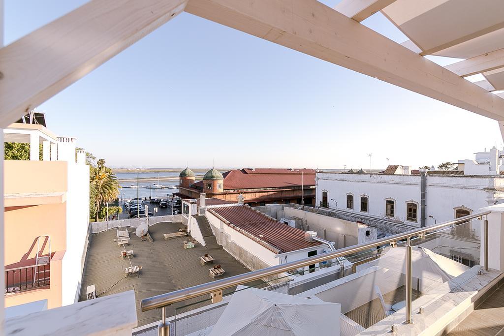 Apartamentos Sol & Ria 奥良 外观 照片