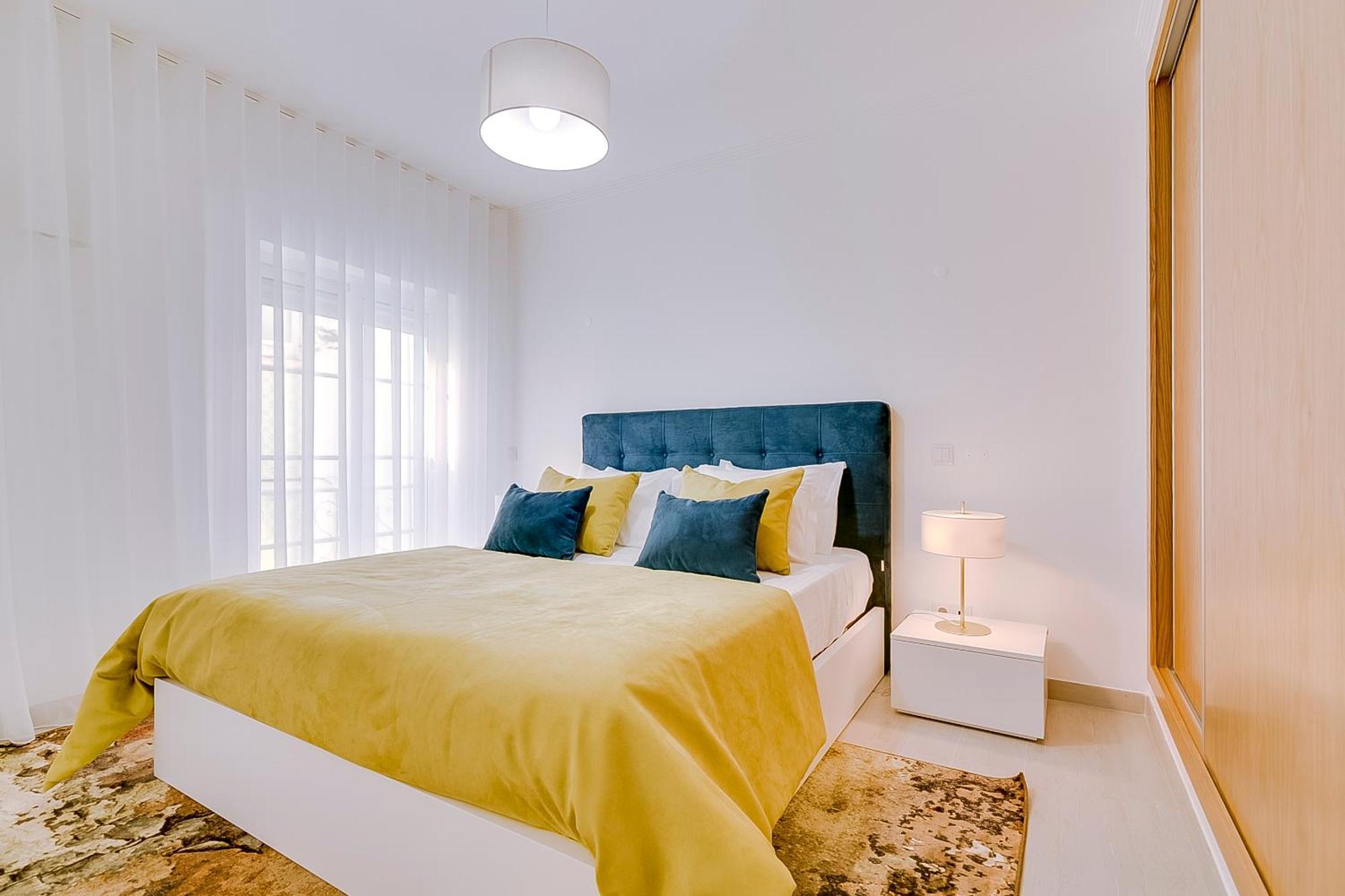 Apartamentos Sol & Ria 奥良 外观 照片