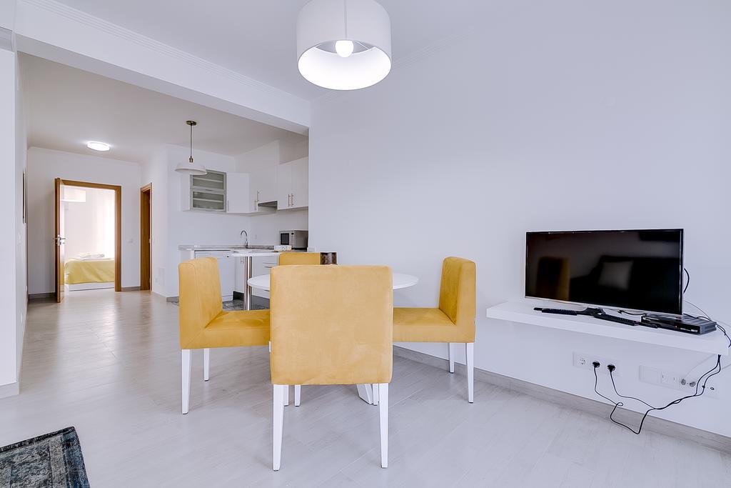 Apartamentos Sol & Ria 奥良 外观 照片