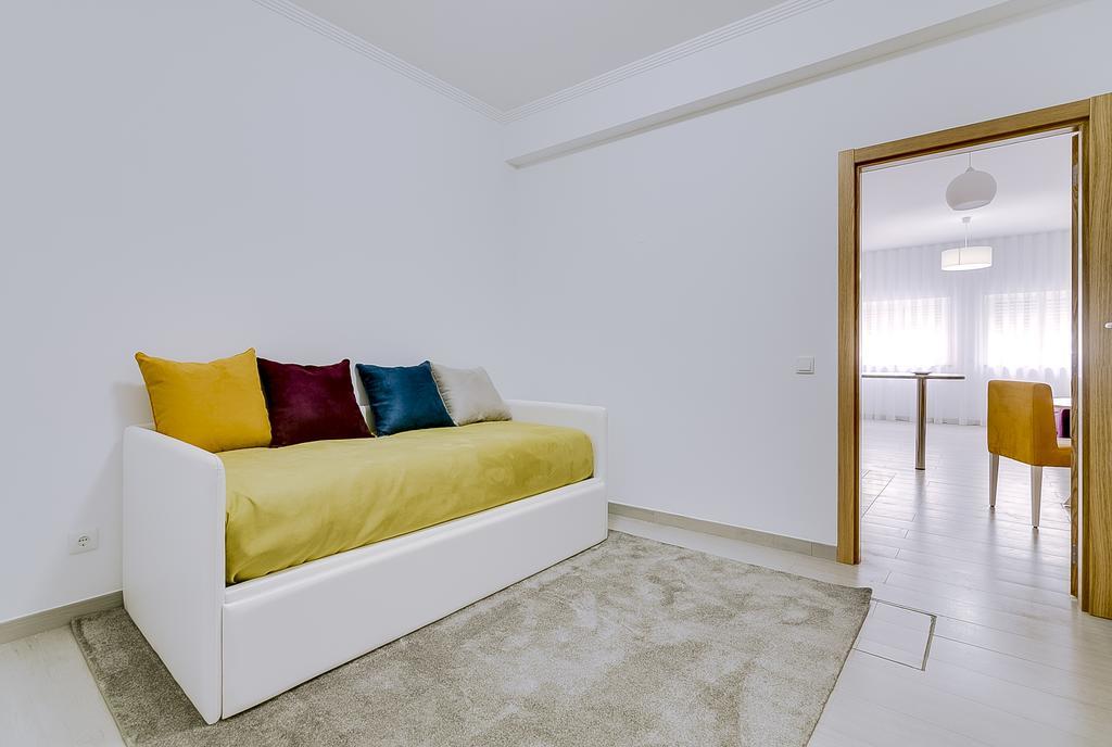 Apartamentos Sol & Ria 奥良 外观 照片